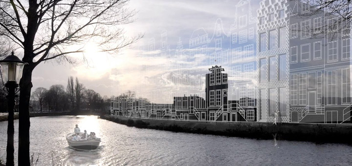 La casa del futuro? Si stampa in 3D