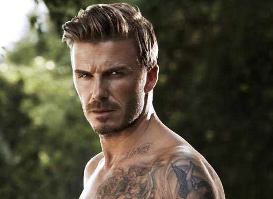 Beckham compra casa nelle favelas e nascono le prime agenzie immobiliari