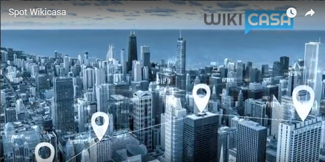 WikiCasa.it continua a crescere
