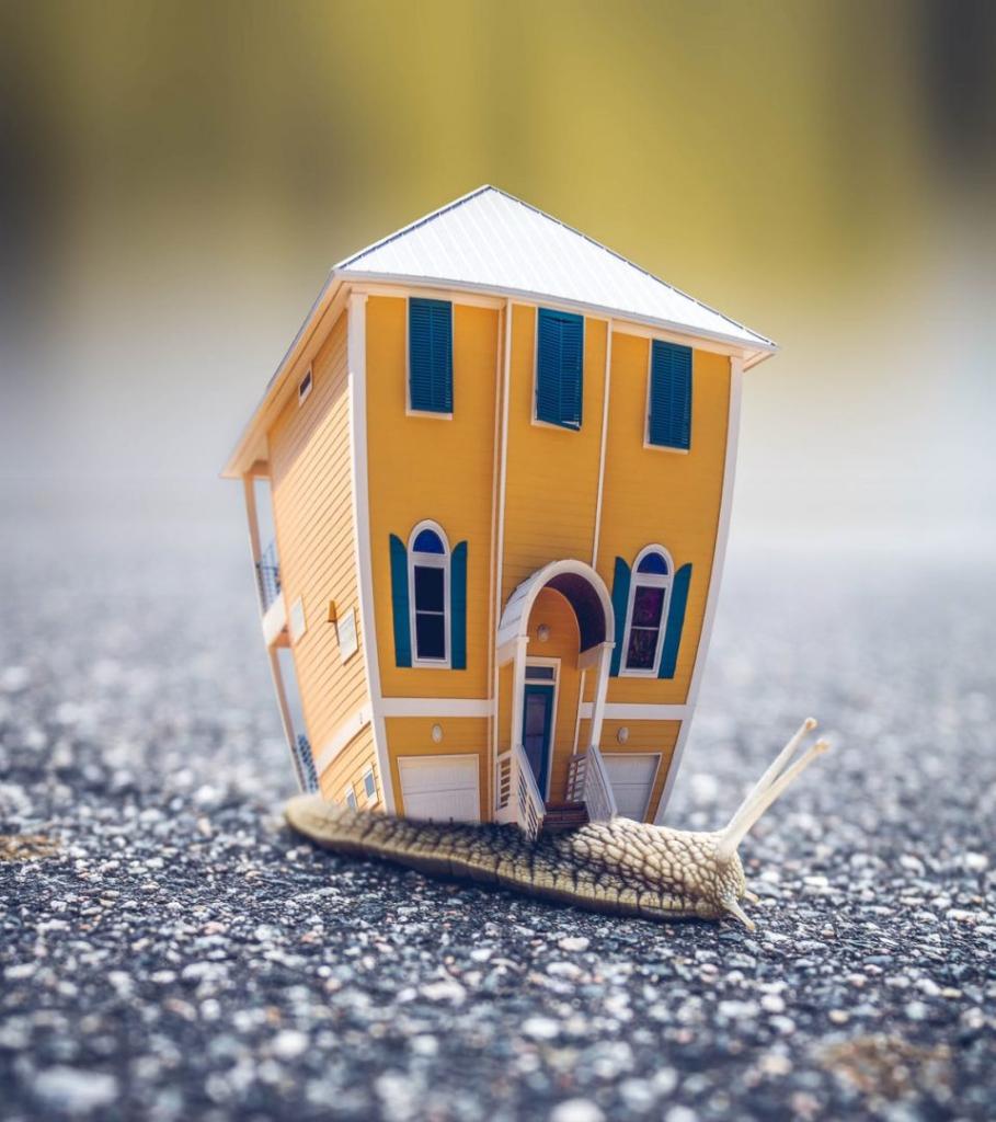 #iorestoacasa: quanto è importante la nostra casa e 6 consigli (+1) per scegliere quella giusta