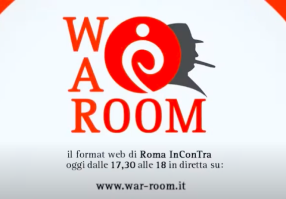 Previsioni sul mercato immobiliare nella war room