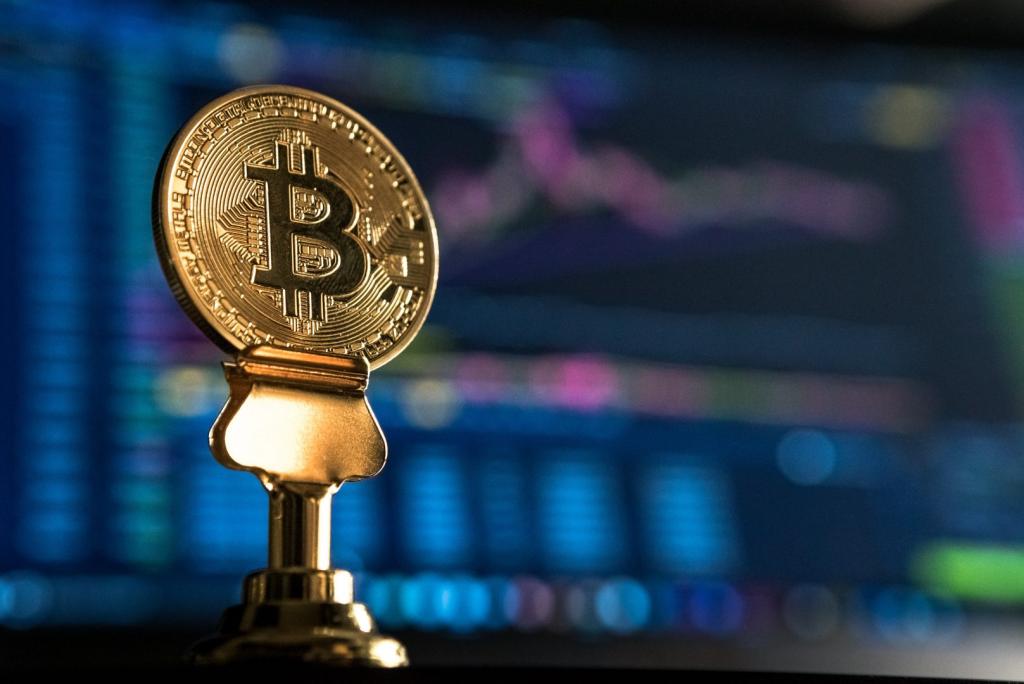 MGT: Bitcoin Mining Strategy Paying Of (MGT) - Tech 