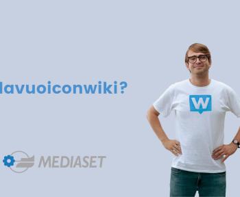 La vuoi con Wiki? Wikicasa torna in TV con un nuovo spot