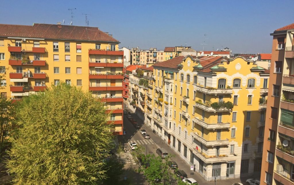 I quartieri più sicuri di Milano