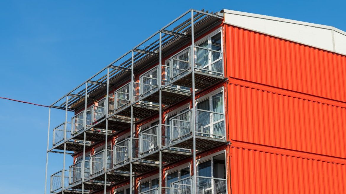student housing 2025