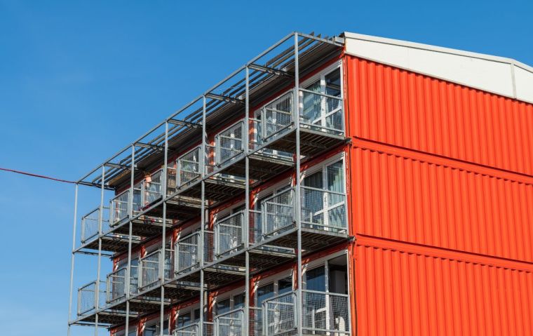 student housing 2025