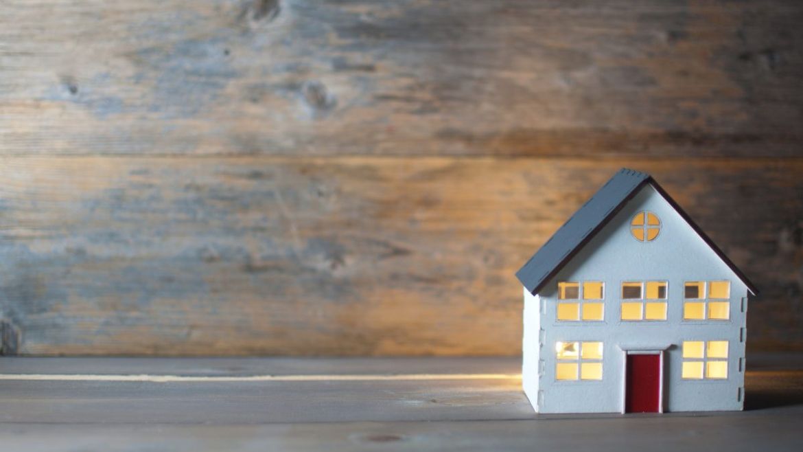 vendere o mettere in affitto casa