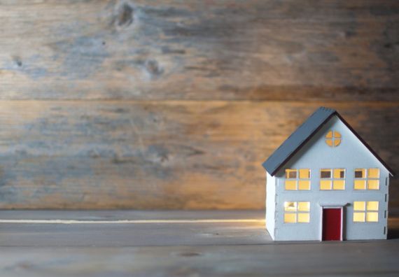 vendere o mettere in affitto casa