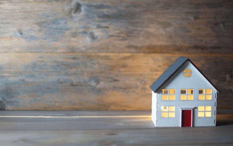 vendere o mettere in affitto casa