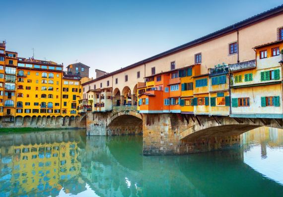 dove vivere firenze