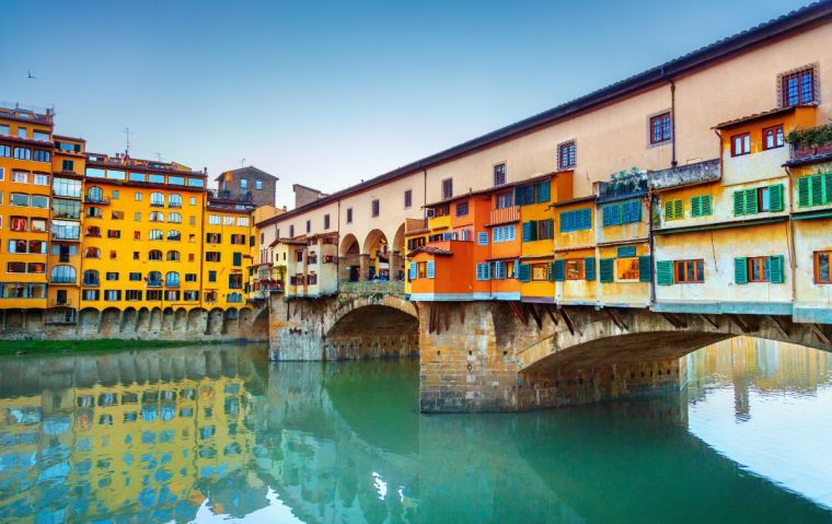 dove vivere firenze