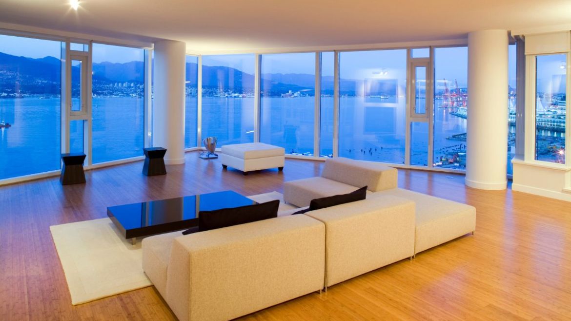 immobiliare di lusso