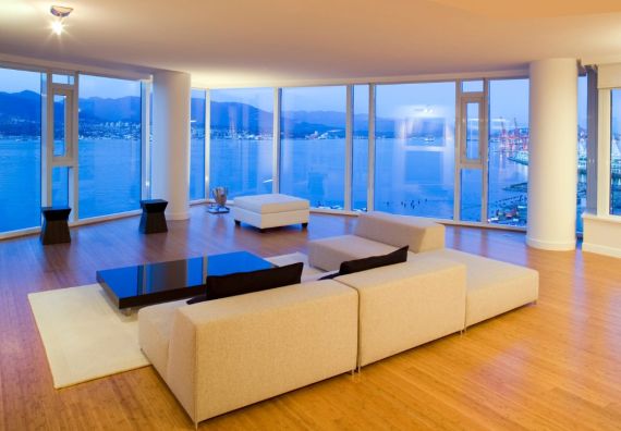 immobiliare di lusso
