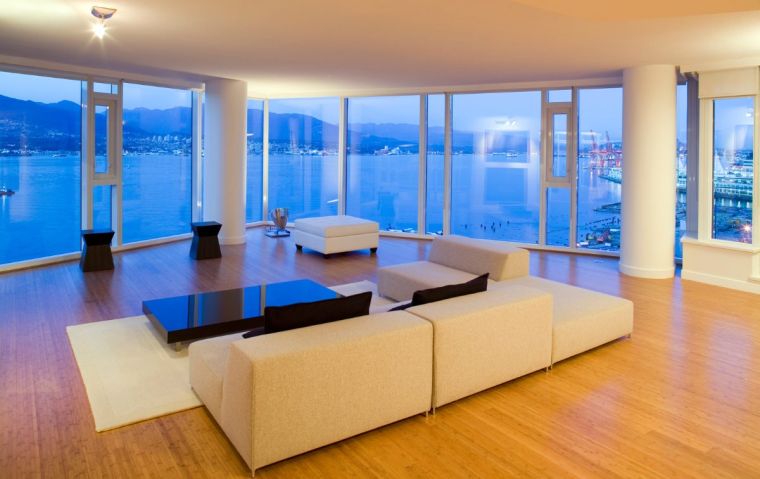 immobiliare di lusso