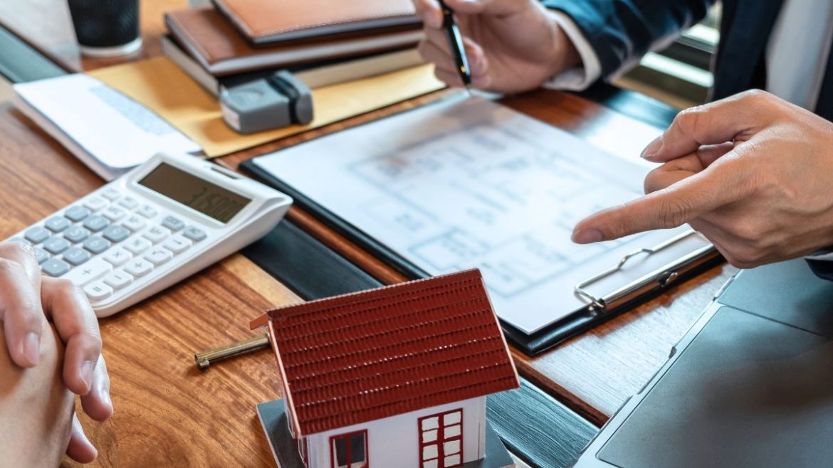 annuncio immobiliare perfetto