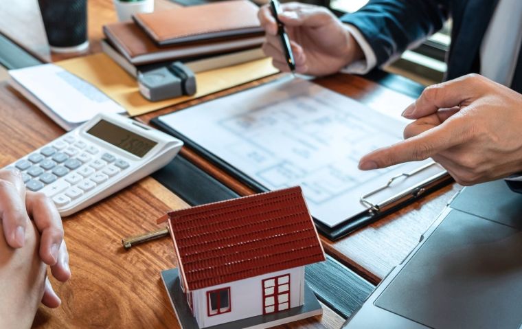 annuncio immobiliare perfetto