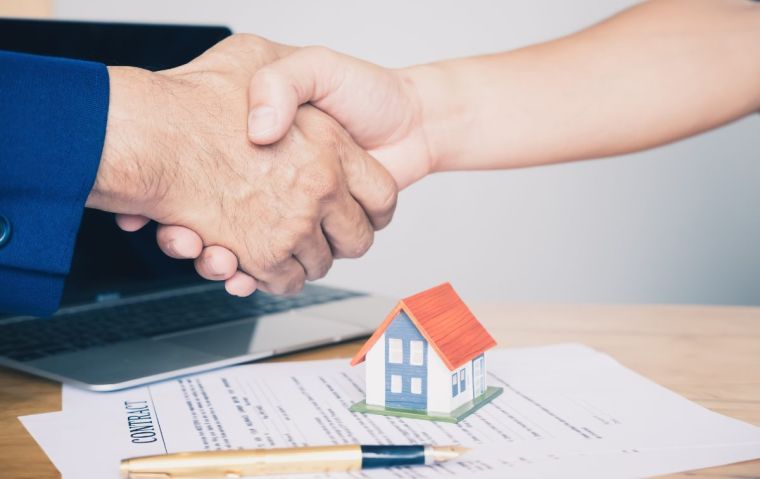 spese detraibili agenzia immobiliare
