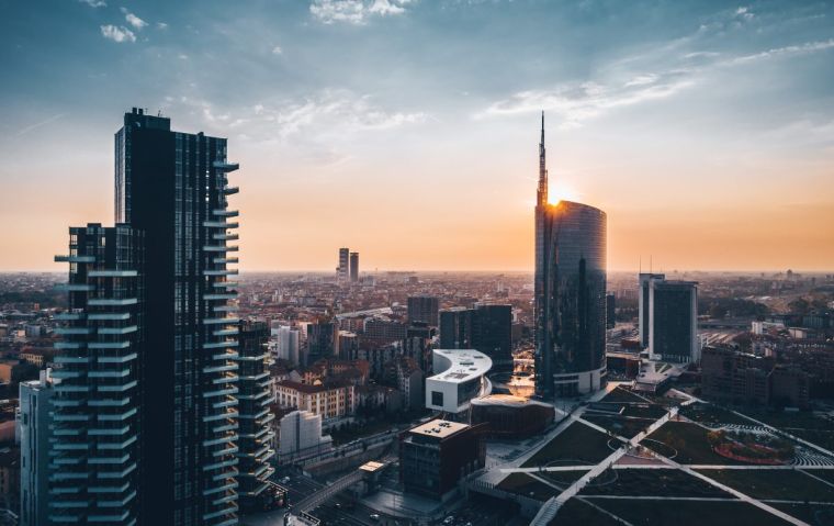 Mercato immobiliare Italia