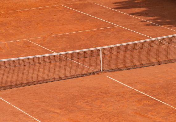campetto tennis