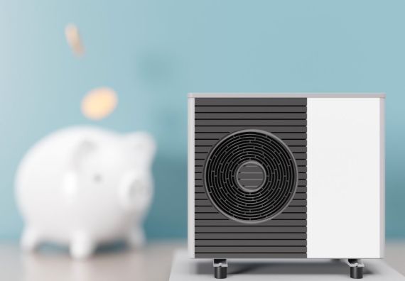 PREZZI POMPA DI CALORE