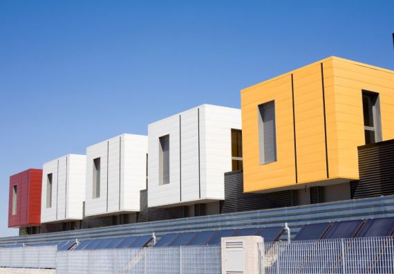 Prezzi case prefabbricate