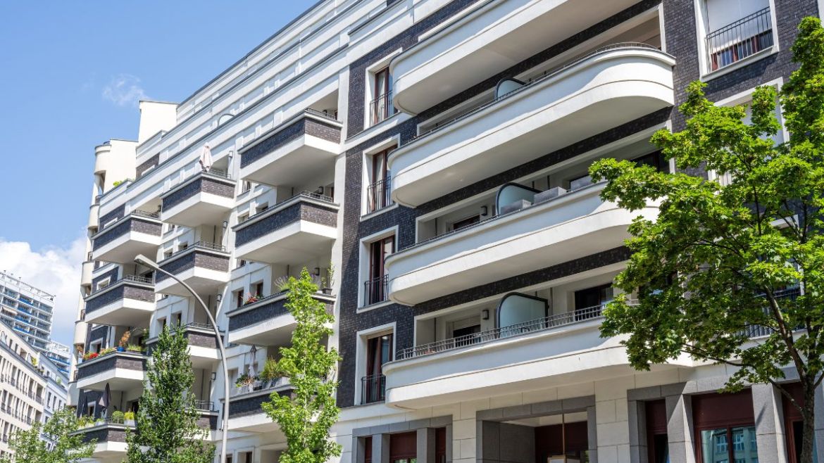 condominio pulizia