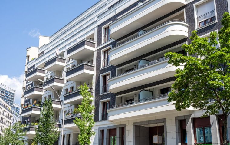 condominio pulizia